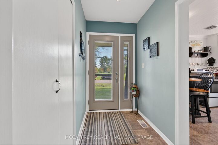 Property Photo:  46 College Street  ON K0K 3J0 