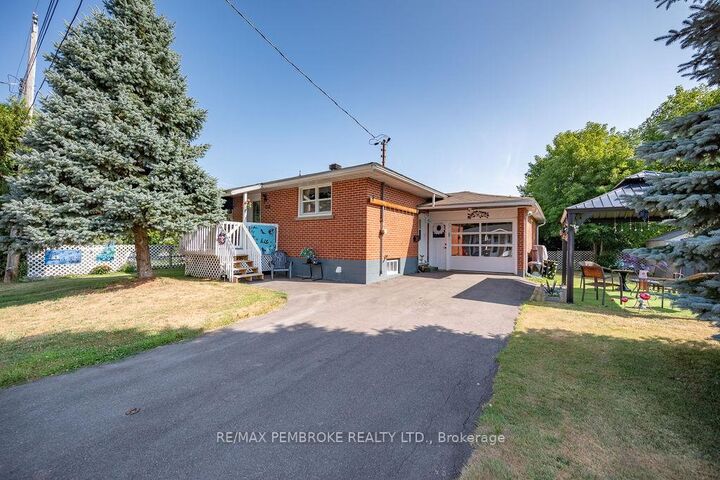Property Photo:  335 Willard Street  ON K8A 3T8 