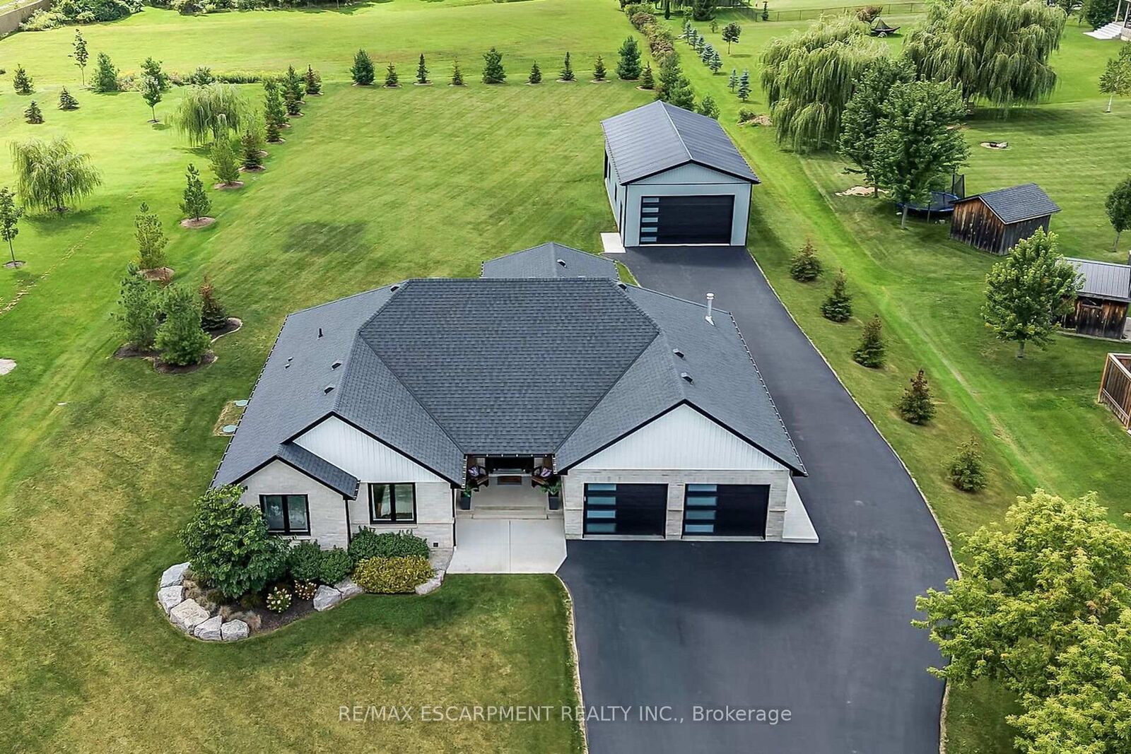 Property Photo:  33 Monture Street N  ON N0A 1E0 