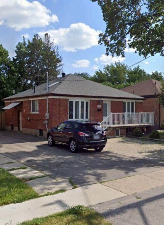 Property Photo:  131 Redwater Drive Basement  ON M9W 2A3 