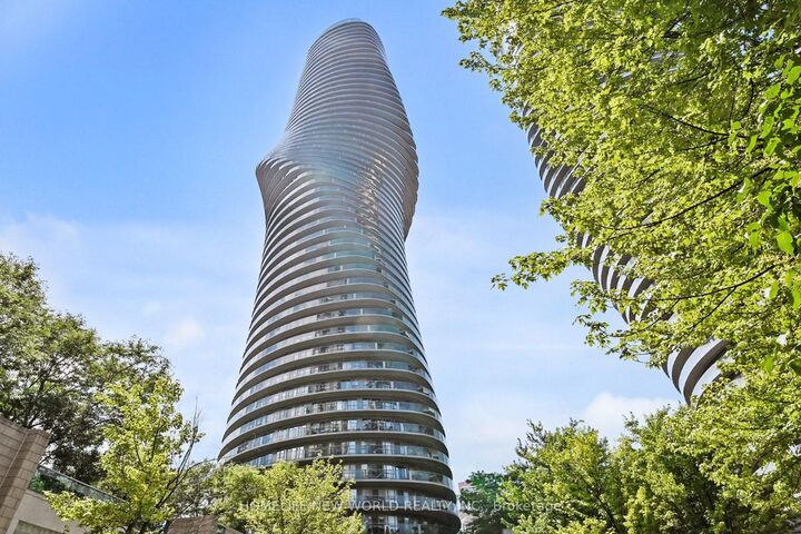 Property Photo: 60 Absolute Avenue 4906 ON L4Z 0A9