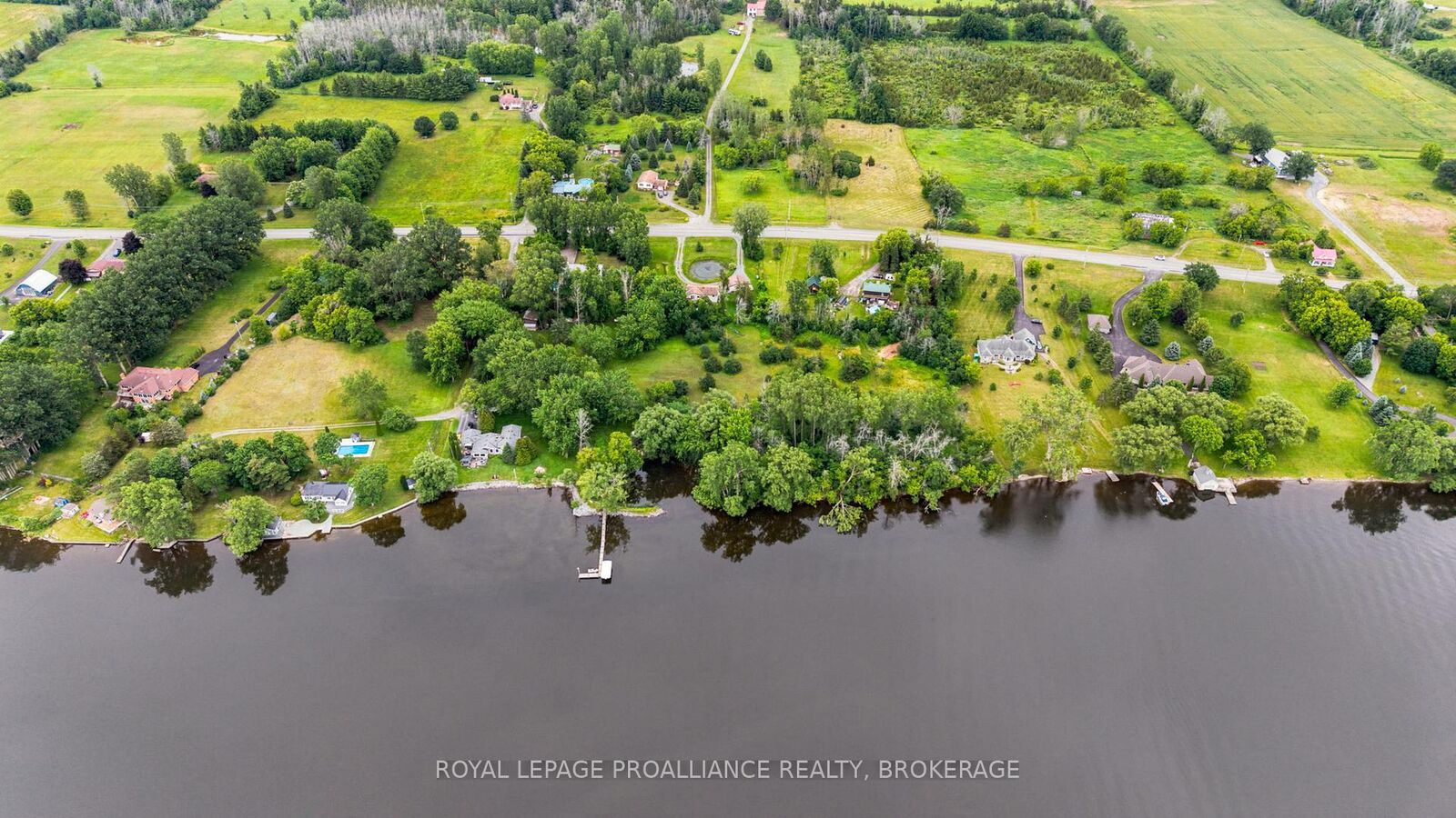 Property Photo:  Pt Lt 7 County Road 9 N/A  ON K7R 3K8 