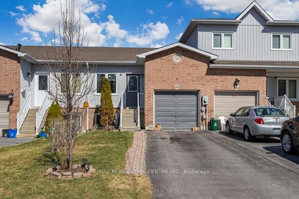 Property Photo:  58 Avenue Street  ON L1H 0B7 