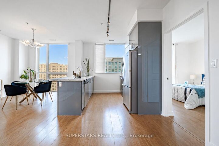 Property Photo: 185 Bonis Avenue 2009(Ph09) ON M1T 0A4