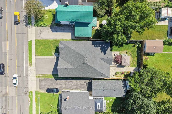 Property Photo:  646 West 5th Street  ON L9C 3R2 