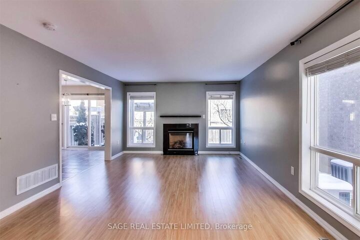 Property Photo:  1131 Barr Crescent  ON L9T 6X8 