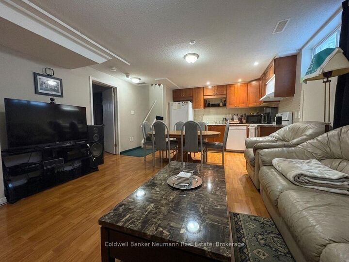 Property Photo:  42 Hill Trail Lower  ON N1E 7C5 