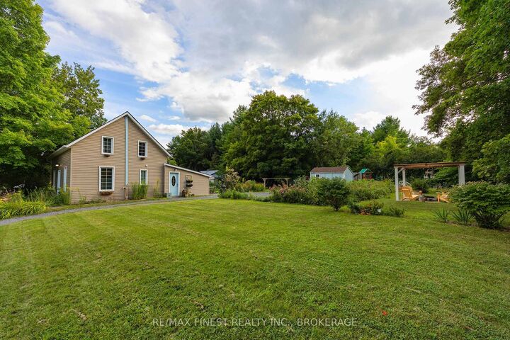 Property Photo:  3286 County Road 6 N/A  ON K0K 3N0 