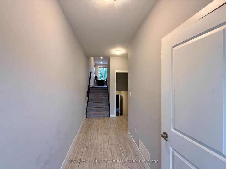 Property Photo:  1960 Dalmagary Road 169  ON N6G 0T8 