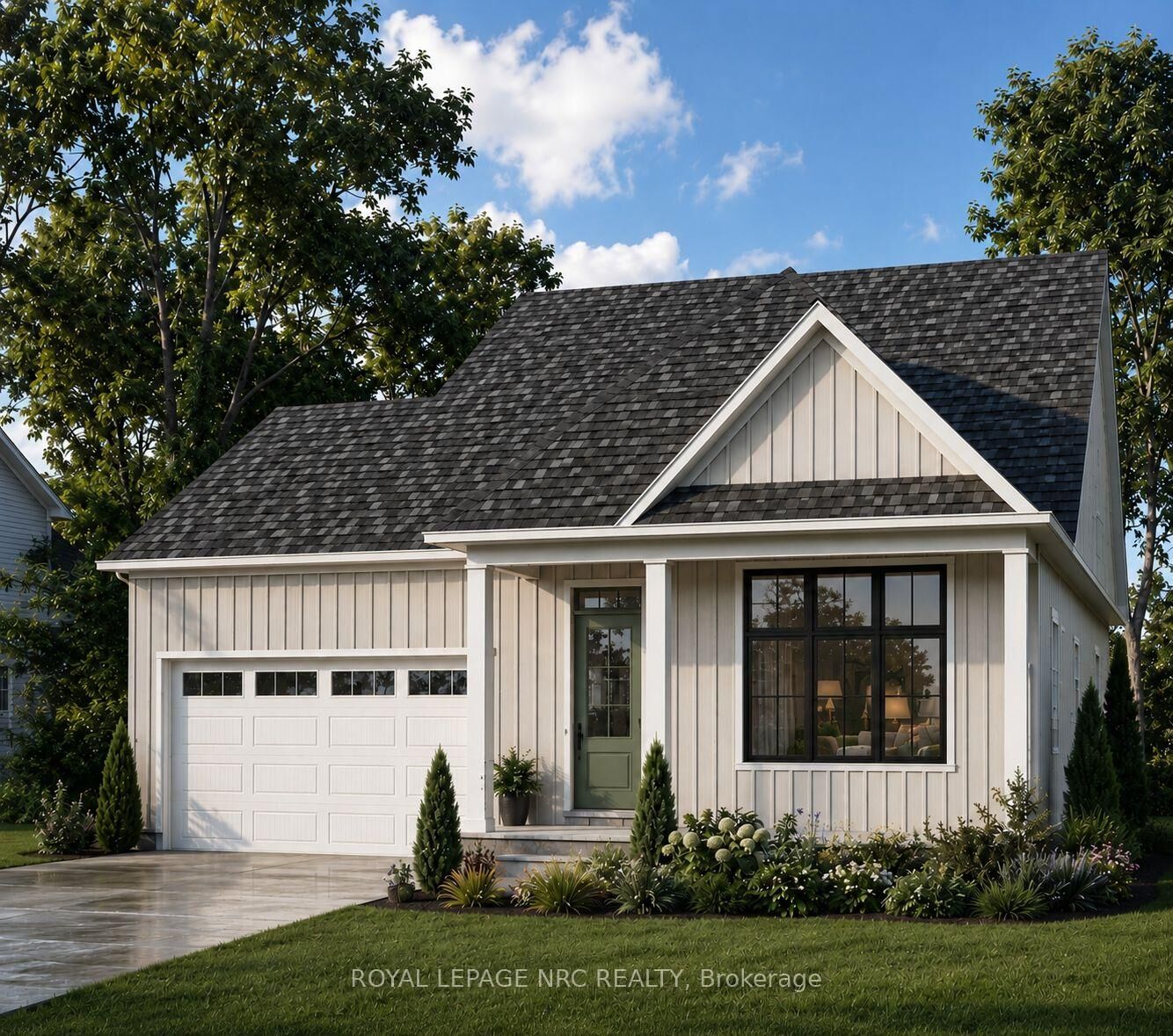 Property Photo:  Lot 14 - (#592) Mississauga Avenue  ON L2A 1C2 