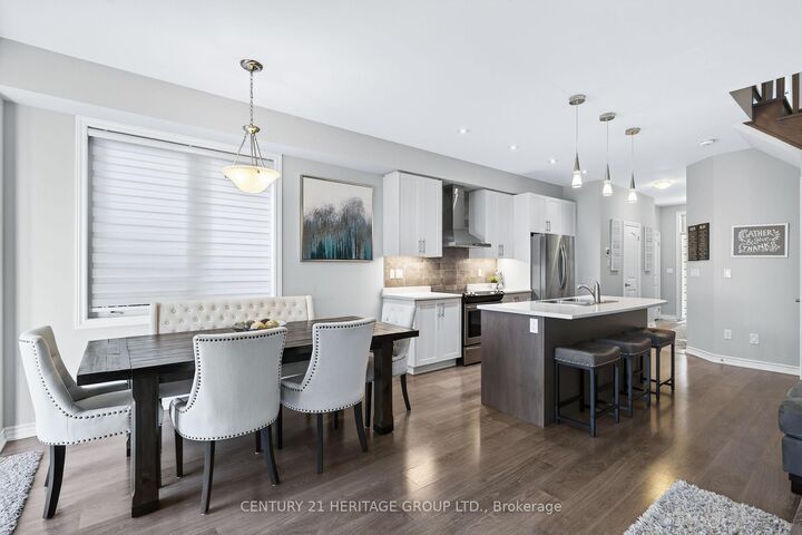 Property Photo:  38 Lett Avenue  ON L9Y 0Z5 