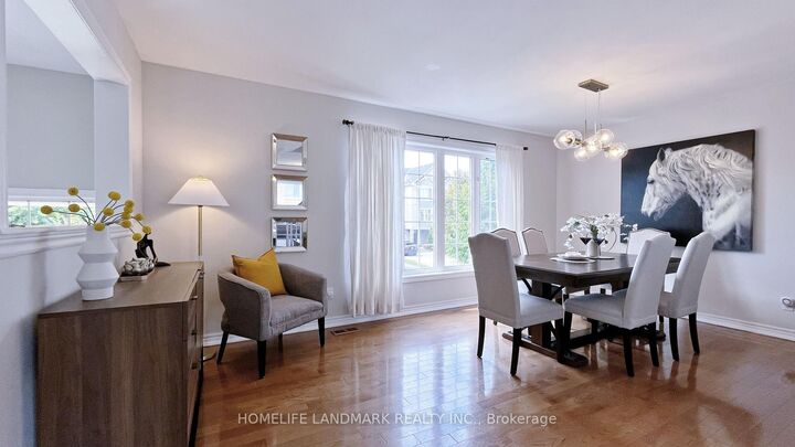 Property Photo:  165 Gail Parks Crescent  ON L3X 3C1 
