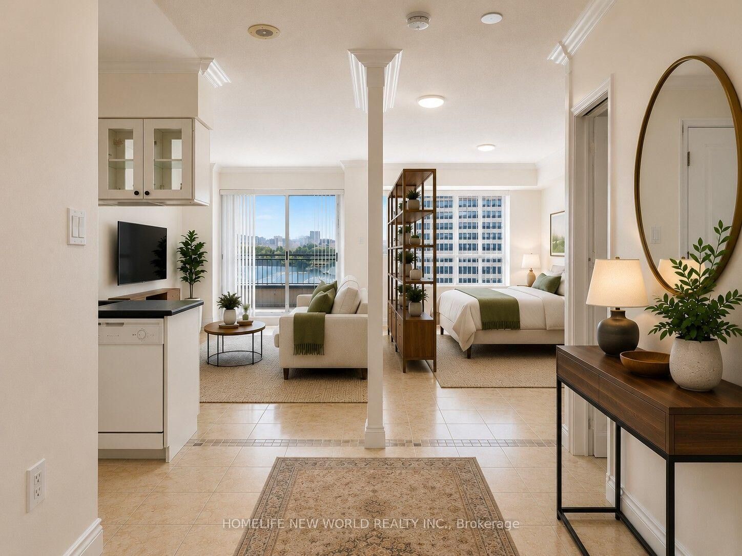 Property Photo:  887 Bay Street #708  ON M5S 3K4 