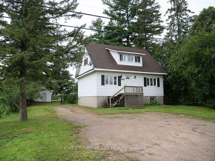 Property Photo:  400 Boundary Road E  ON K8A 6K7 