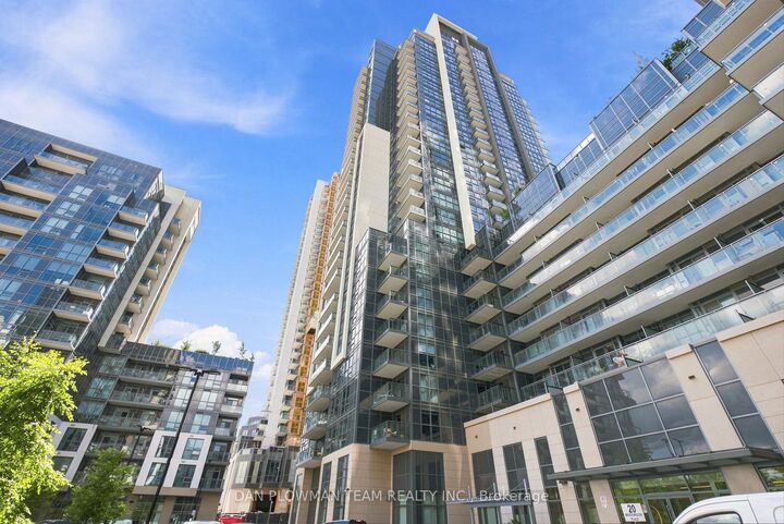 Photo de la propriété:  20 Meadowglen Place 227  ON M1H 2Y5 