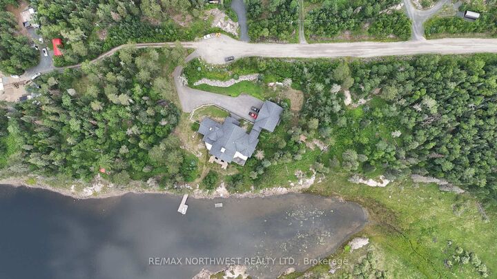 Property Photo:  76 Middle Lake/Winnipeg River  ON P0X 1C0 