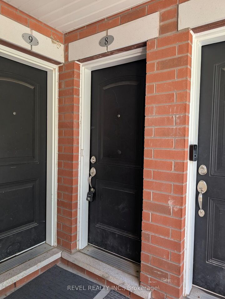 Property Photo:  2488 Post Road 8  ON L6H 0G6 