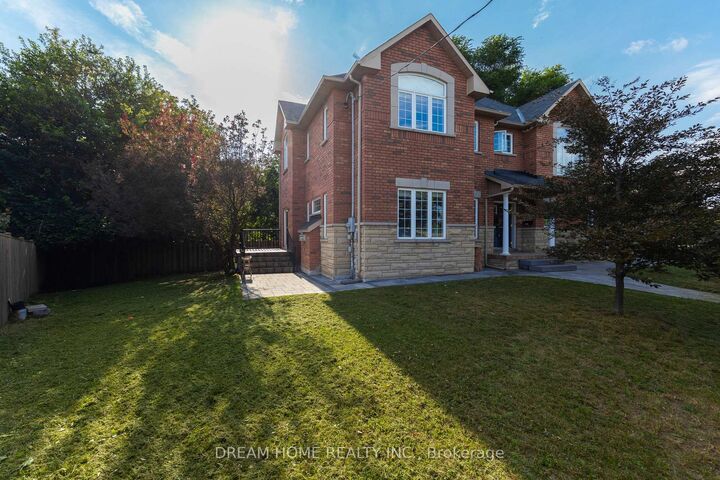 Property Photo:  4083 Ellesmere Road  ON M1C 1J2 