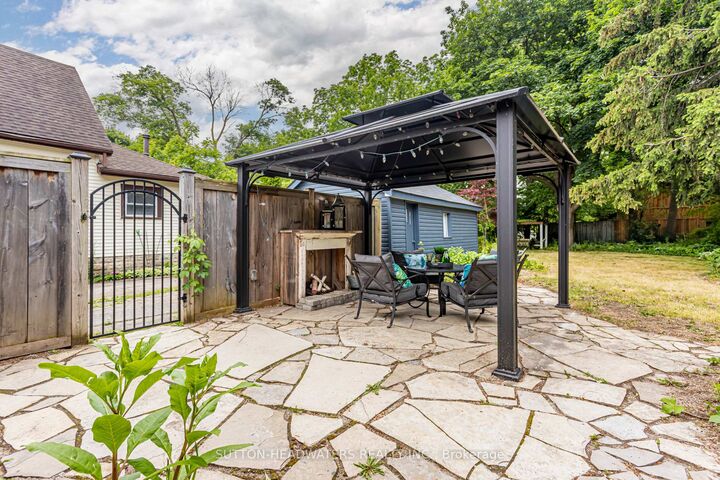 Property Photo:  9 Forward Avenue  ON N6H 1B5 
