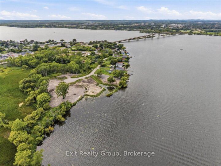 Property Photo:  Lot 5 Hennessy Street  ON K8N 4Z7 