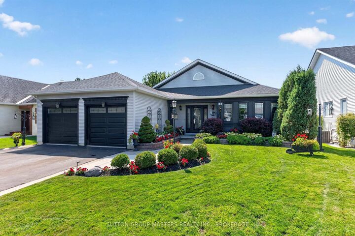 Property Photo:  55 Abbey Dawn Drive  ON K0H 1G0 