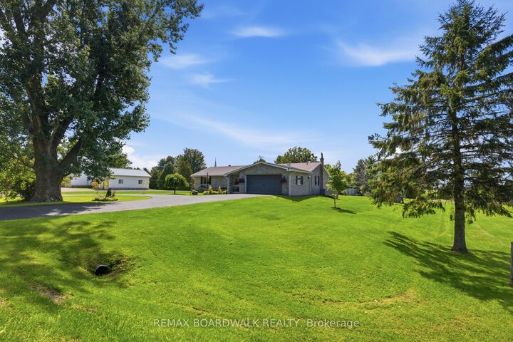 Property Photo:  7014 County Rd 22 Road  ON K0E 1X0 