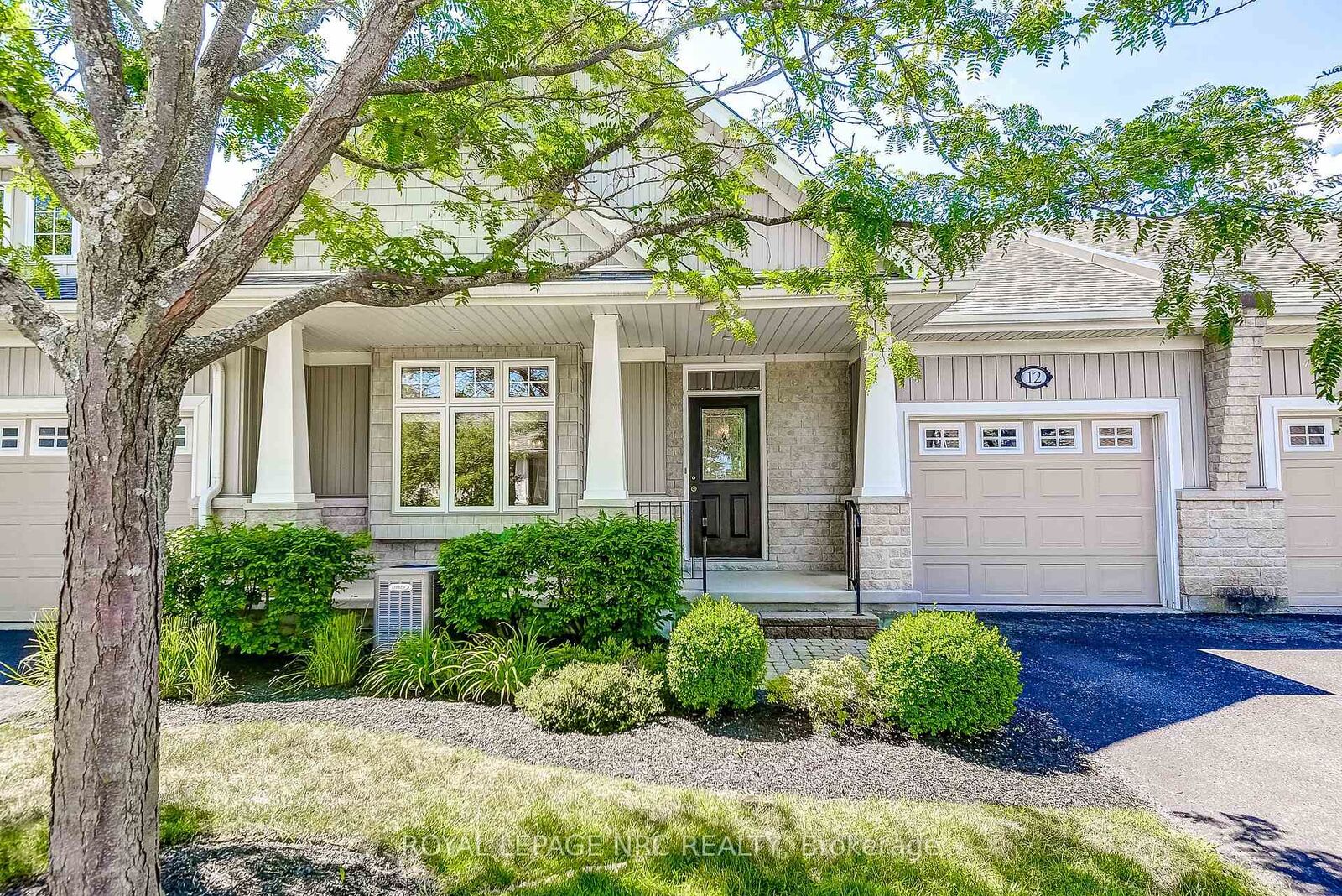 Property Photo:  92 Loretta Drive 12  ON L0S 1T0 