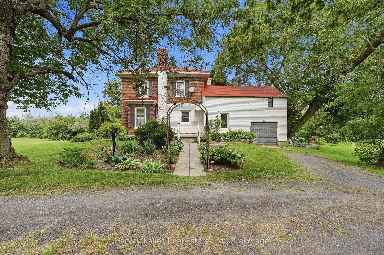 Property Photo:  1274 Fred Brown Road  ON K0K 2H0 