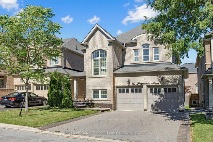 Property Photo:  30 Deseronto Street  ON L6X 2Z8 