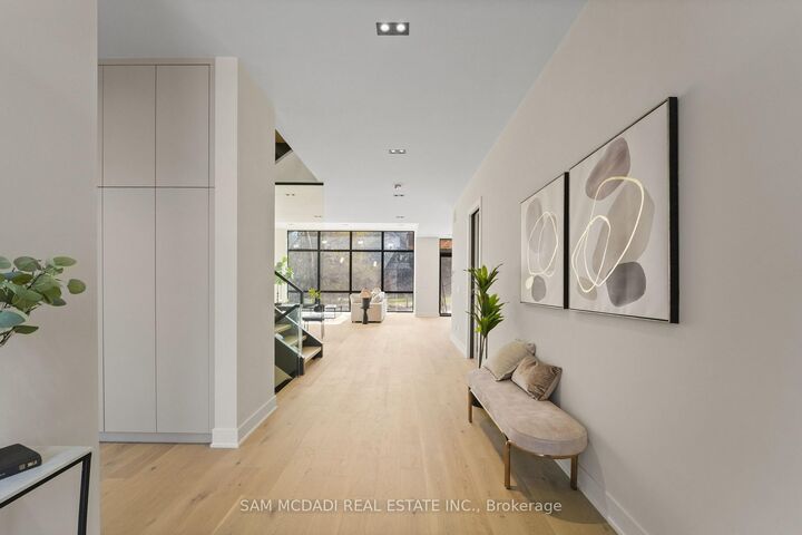 Photo de la propriété:  362 Meadow Wood Lane  ON L5J 2S9 