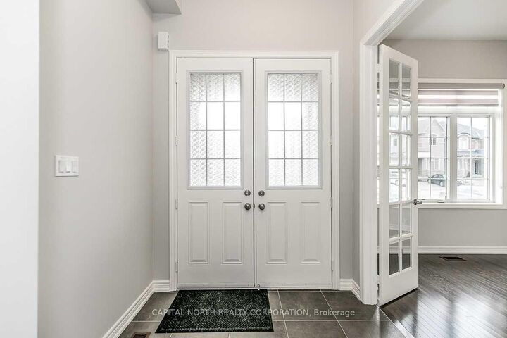 Property Photo:  6 Nadmarc Street  ON L6P 4J5 