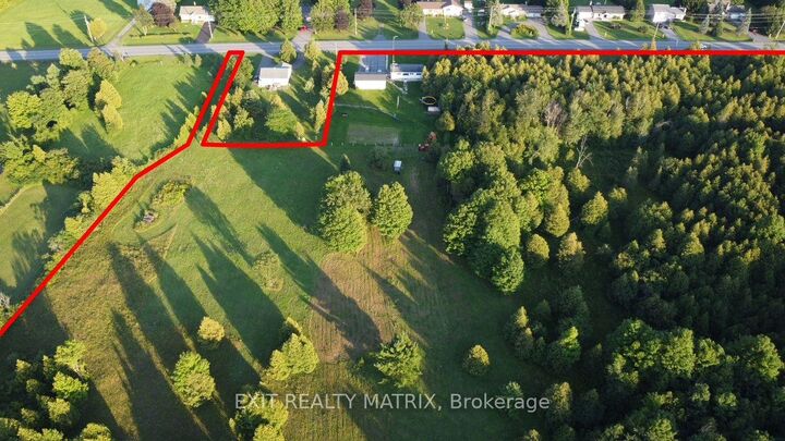 Property Photo:  3875 County Road 45 Road W  ON K0C 1A0 
