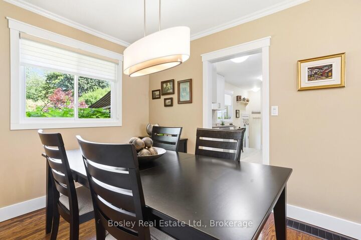 Property Photo:  35 Trefusis Street  ON L1A 3P4 