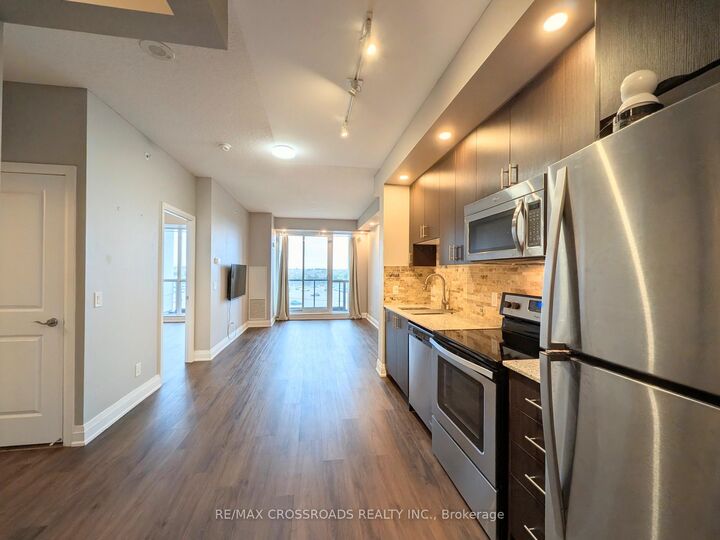 Property Photo:  9582 Markham Road 508  ON L6E 0T4 