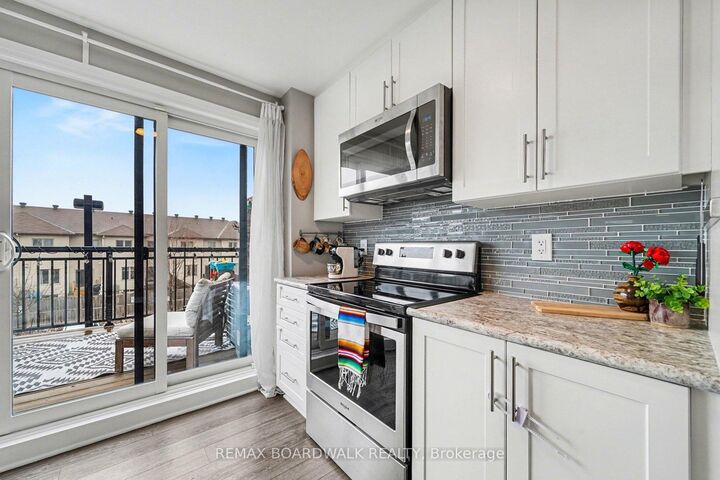 Property Photo:  454 Via Verona Street 36  ON K2J 6B3 
