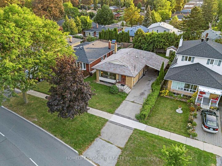 Property Photo:  364 Bellamy Road N  ON M1H 1E8 