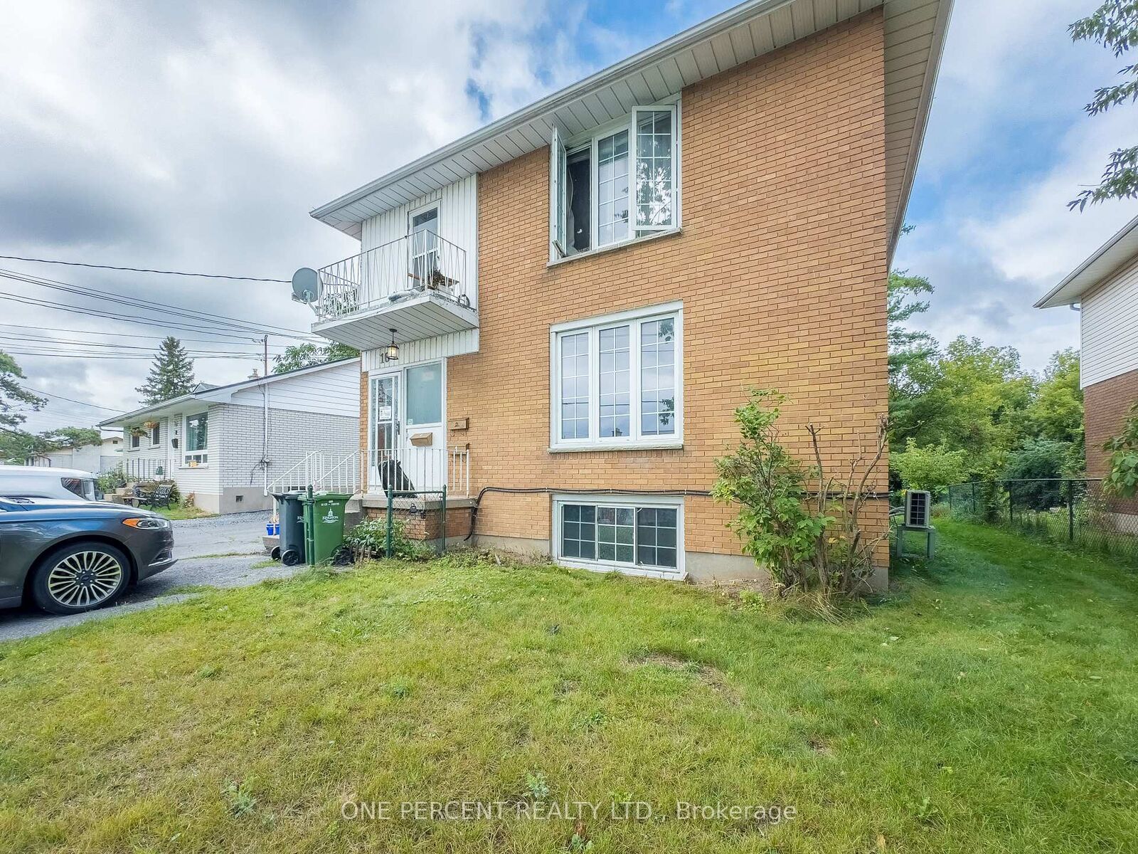Photo de la propriété:  16 Daly Street  ON K7K 4Y9 
