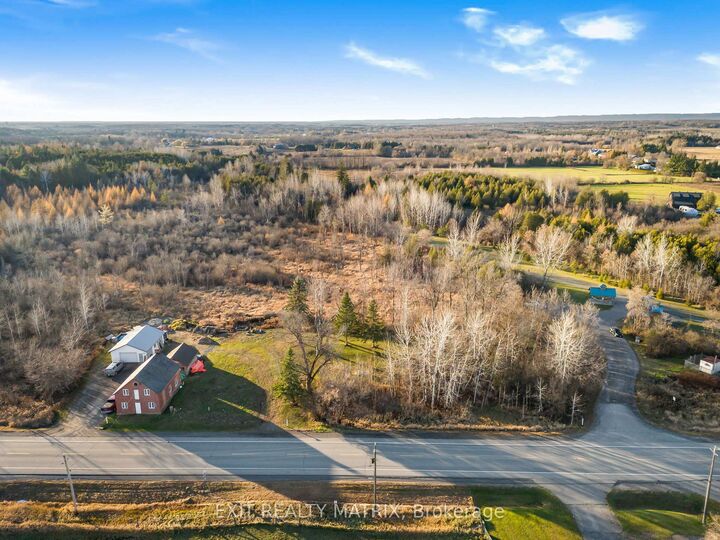 Property Photo:  5190 Highway 34 N/A  ON K0B 1R0 