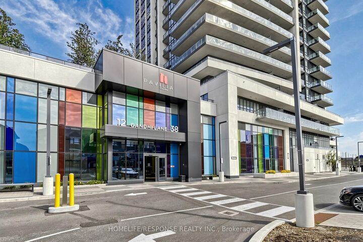 Photo de la propriété:  38 Gandhi Lane 2511  ON L3T 0G9 