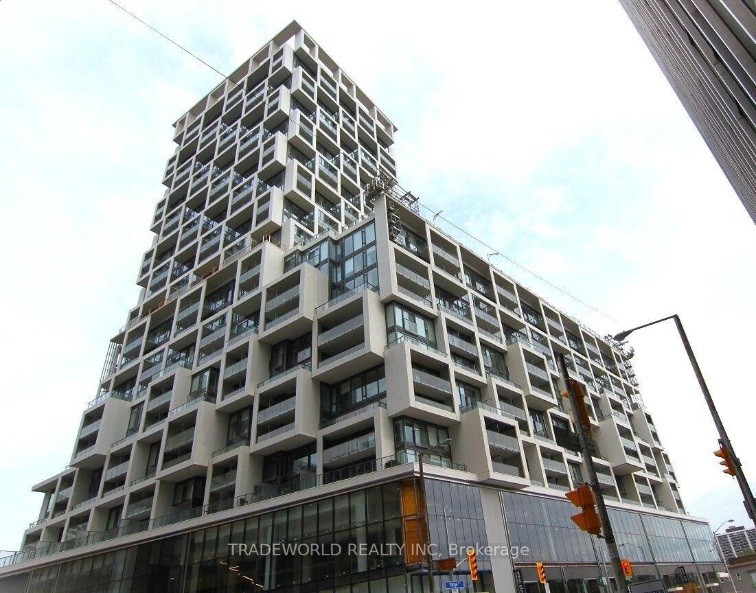 Property Photo:  5 Soudan Avenue 1913  ON M4S 1V5 