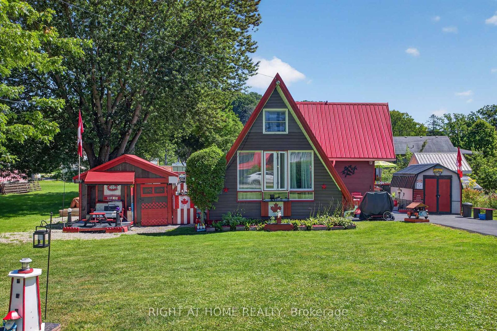 Property Photo:  3612 Imperial Road  ON N5H 2R2 