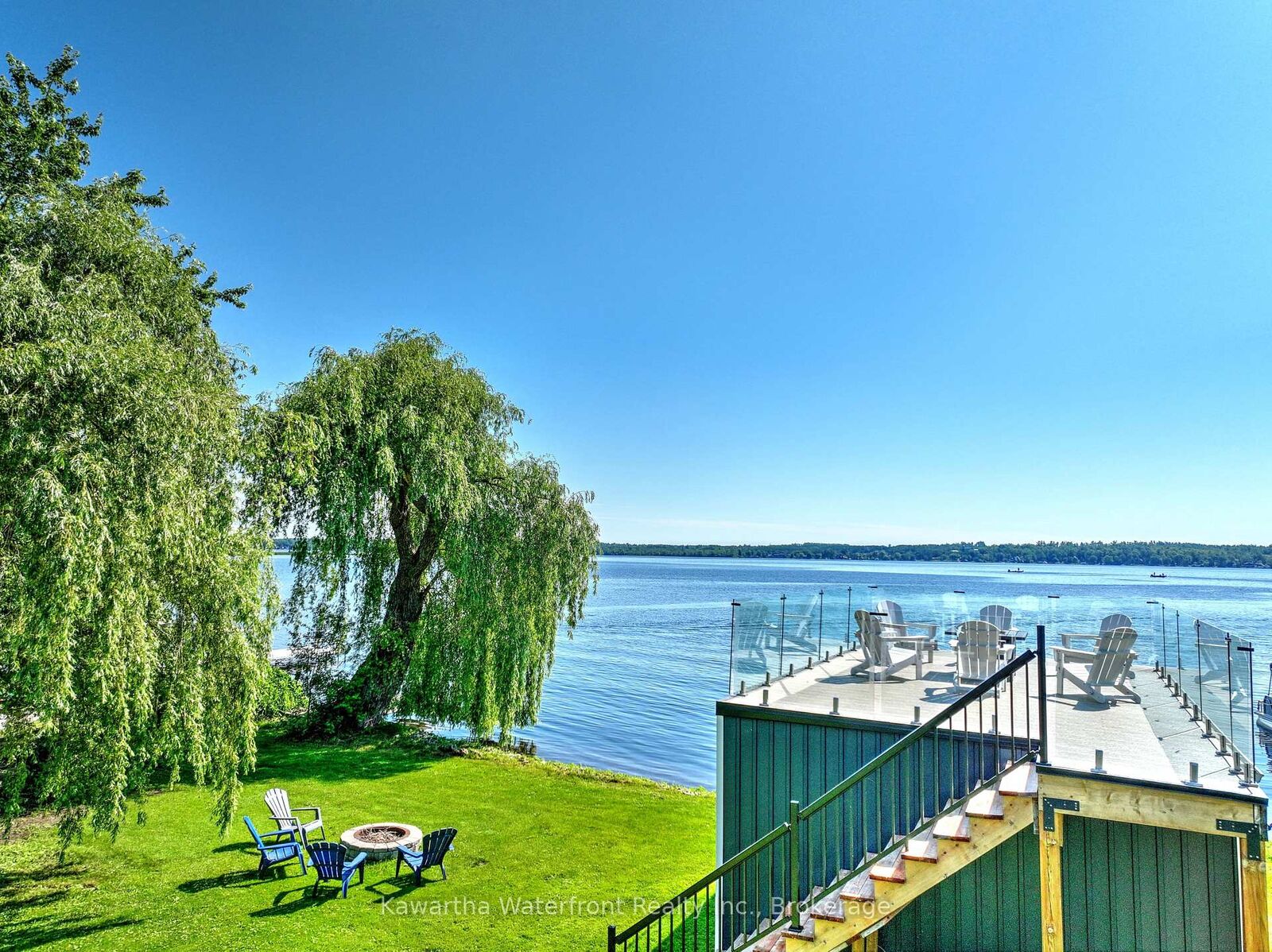 Property Photo:  14 Gillis Street  ON K0M 1G0 