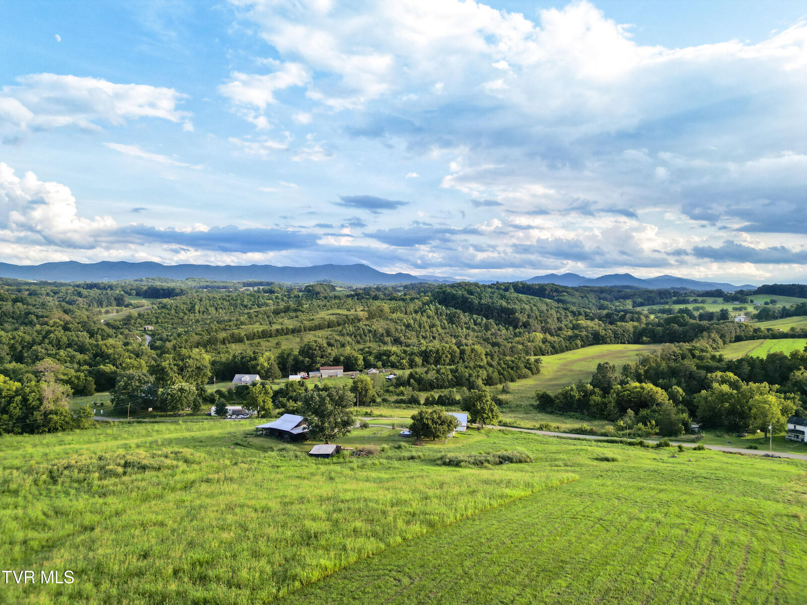 Property Photo: Tbd Poplar Springs Road TN 37743