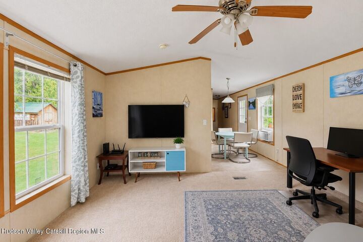 Property Photo:  200 Willow  NY 12401 