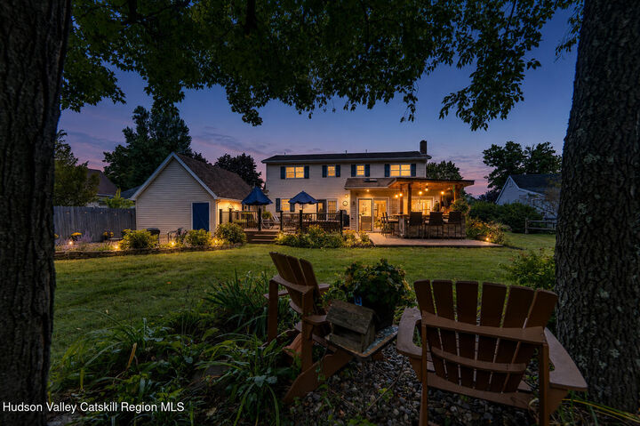 Property Photo: 85 Merilina NY 12401