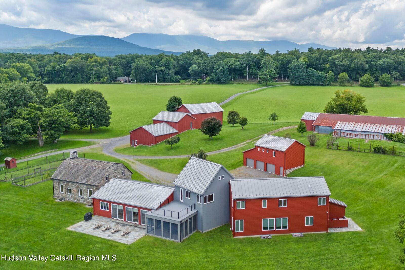 Property Photo: 149 Indian Ridge NY 12451
