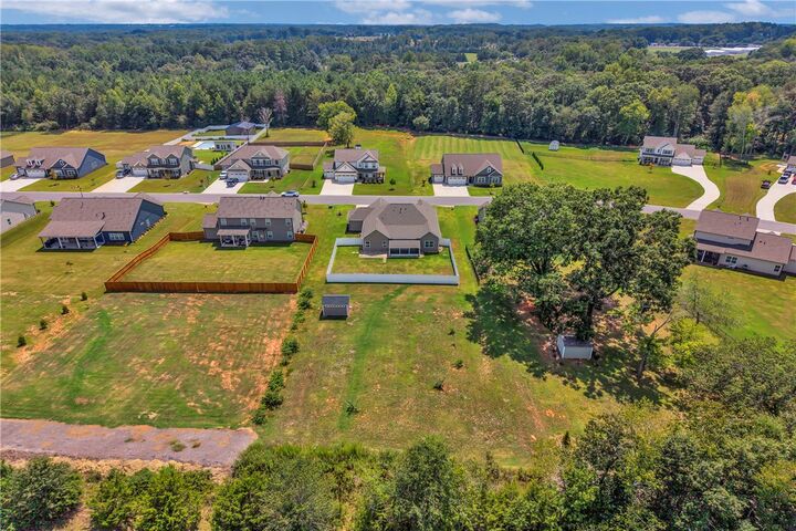Property Photo:  107 Arbor Woods Way  SC 29642 
