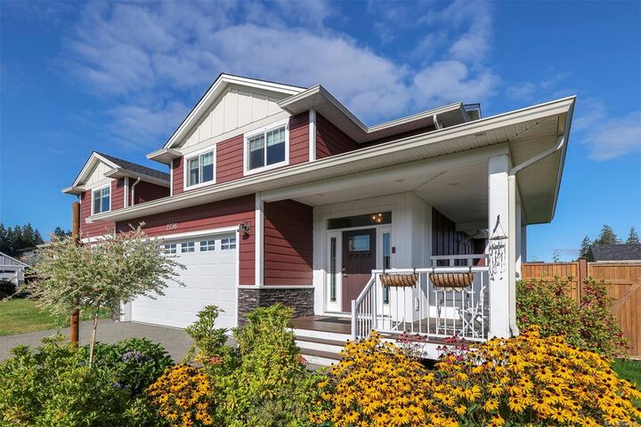 Property Photo:  2736 Twinberry St  BC V9H 0E3 