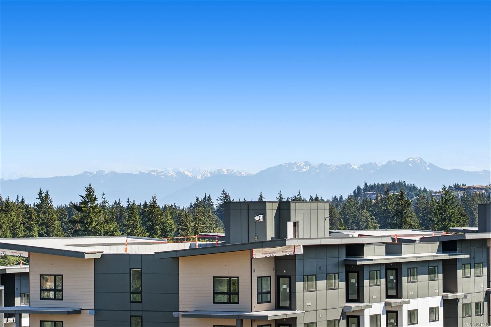 Property Photo:  777 Station Ave #303  BC V9B 7K5 
