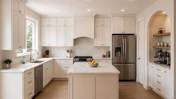 Property Photo: 768 Lindsay St #1 BC V8Z 3E1